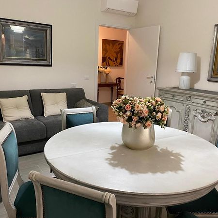 Amber Apartment Rome Buitenkant foto