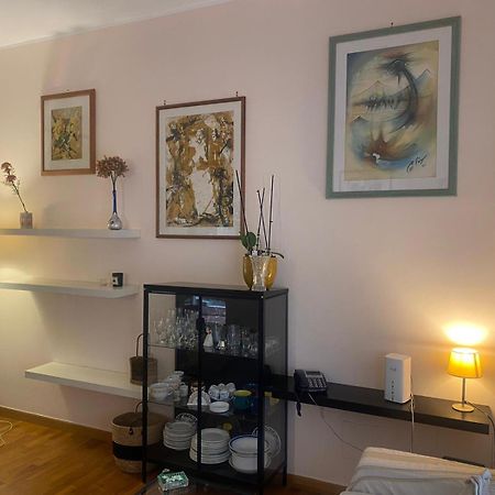 Amber Apartment Rome Buitenkant foto