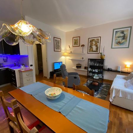 Amber Apartment Rome Buitenkant foto
