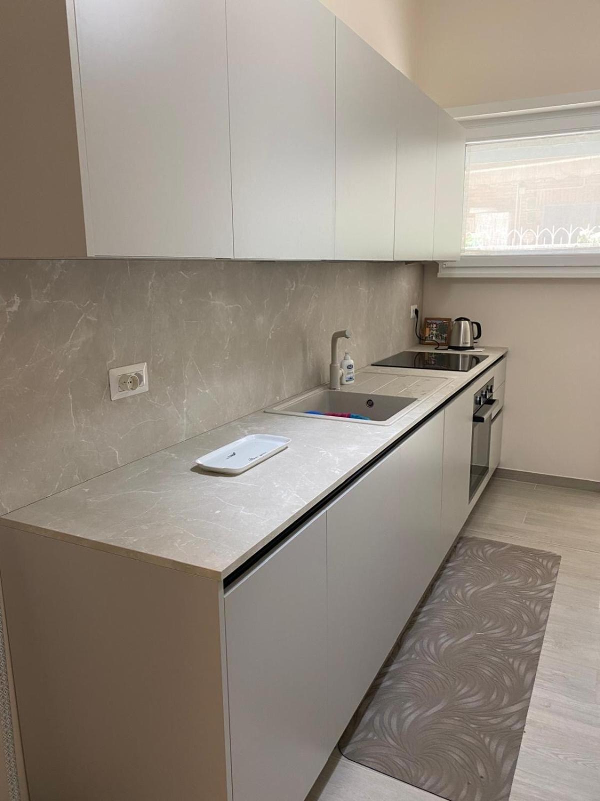 Amber Apartment Rome Buitenkant foto