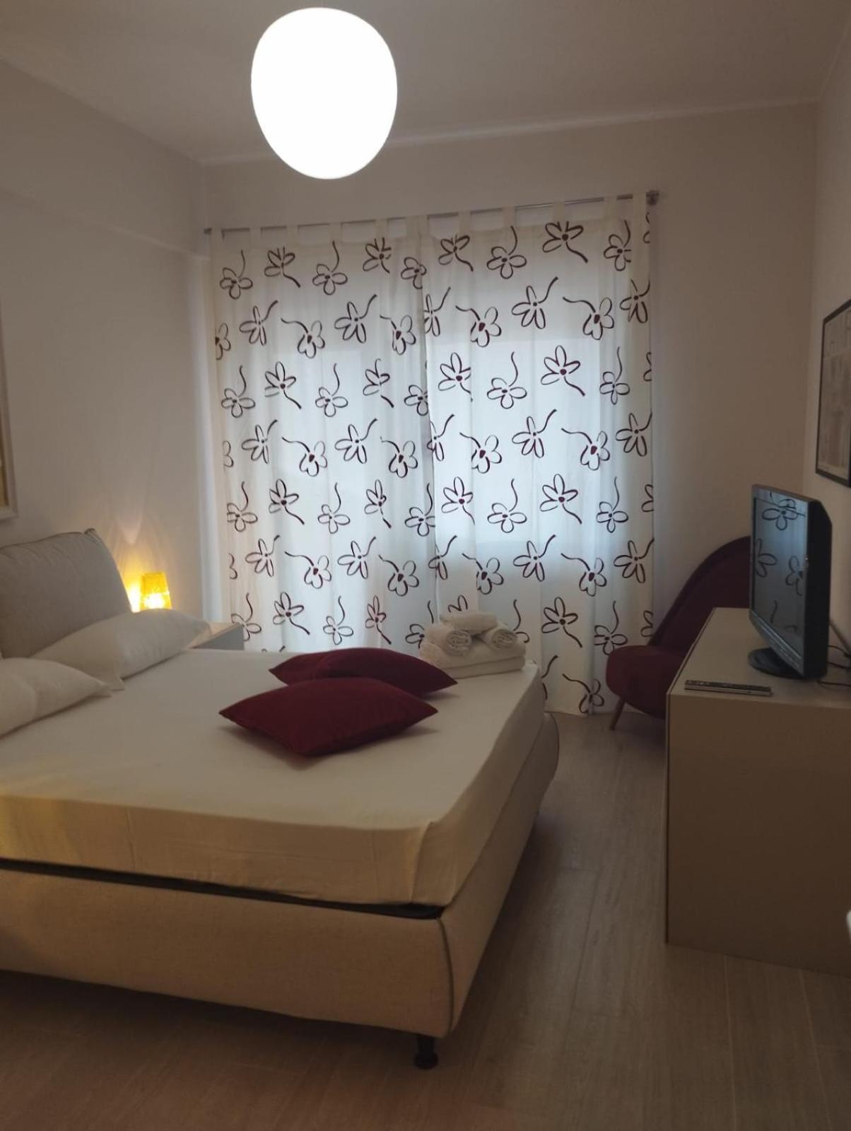 Amber Apartment Rome Buitenkant foto