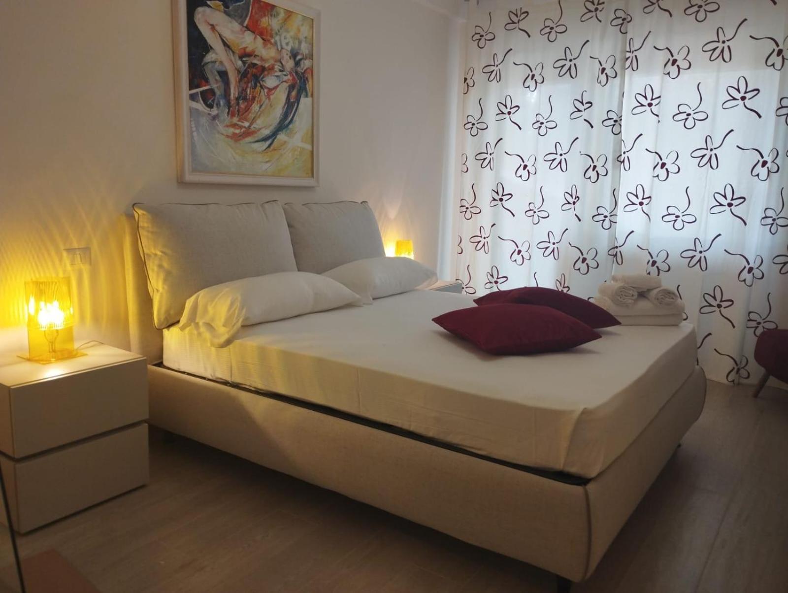 Amber Apartment Rome Buitenkant foto