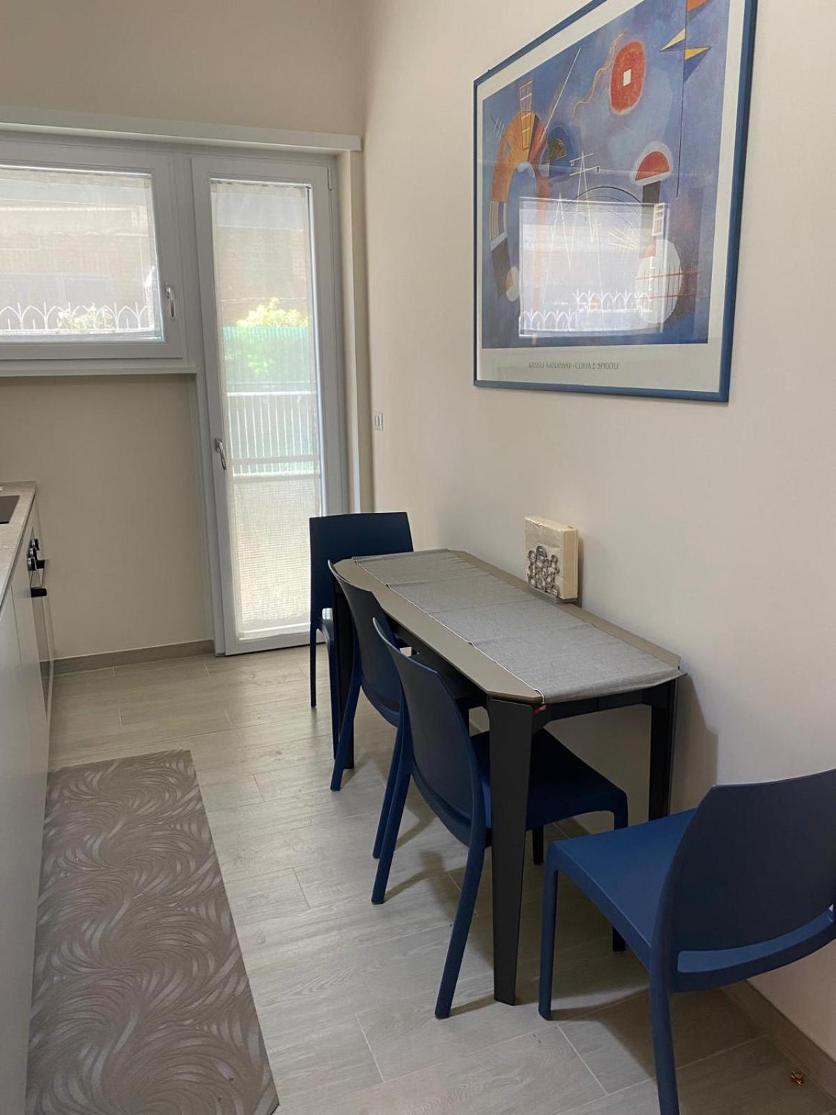 Amber Apartment Rome Buitenkant foto