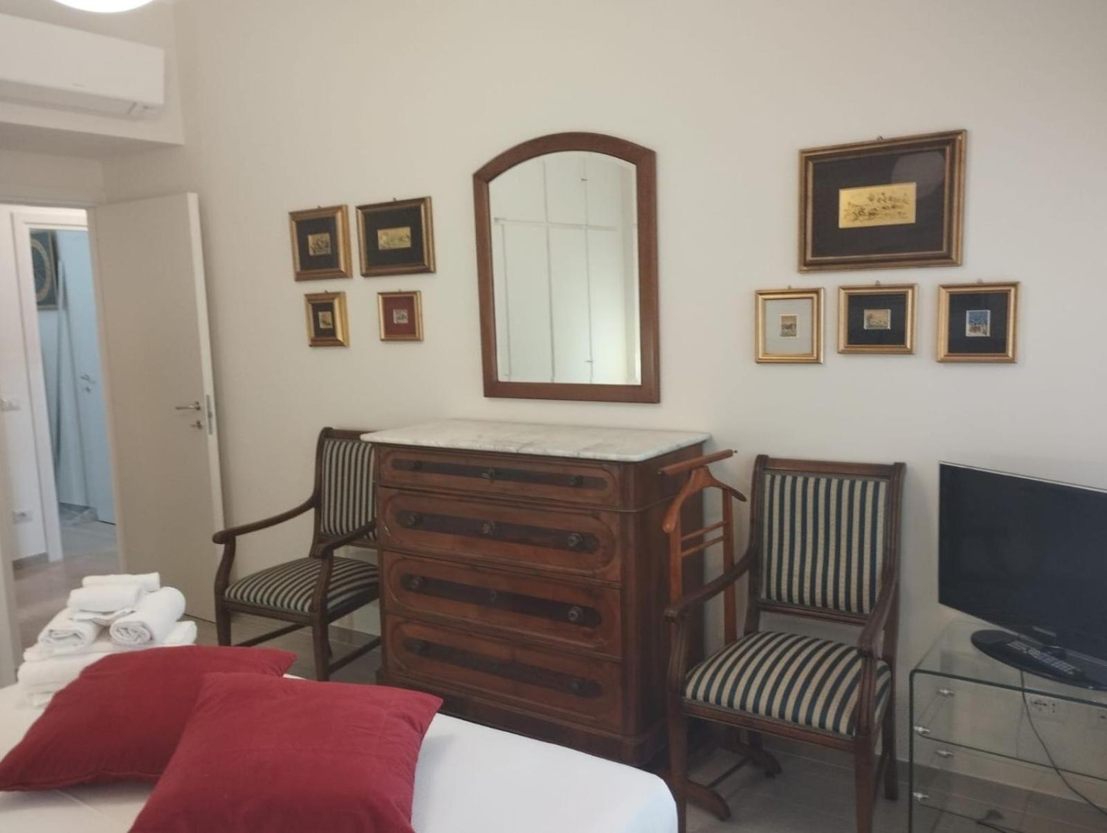 Amber Apartment Rome Buitenkant foto