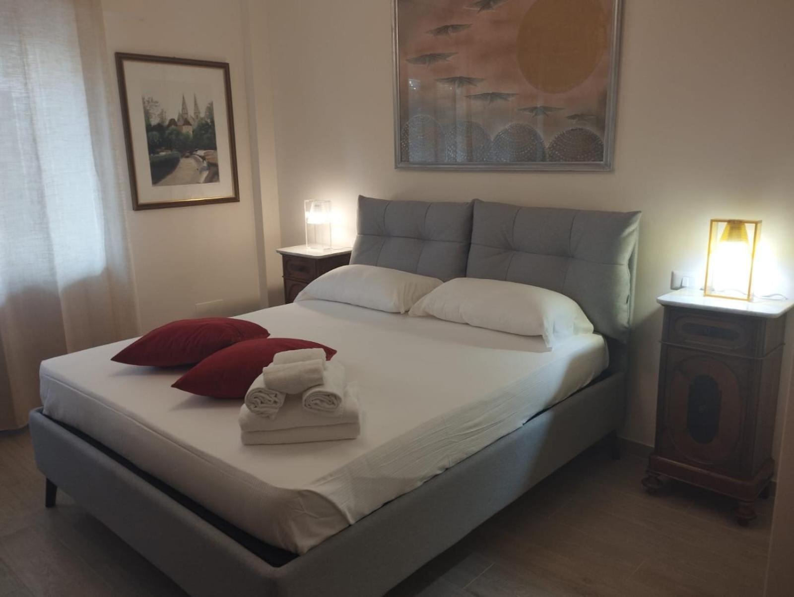 Amber Apartment Rome Buitenkant foto