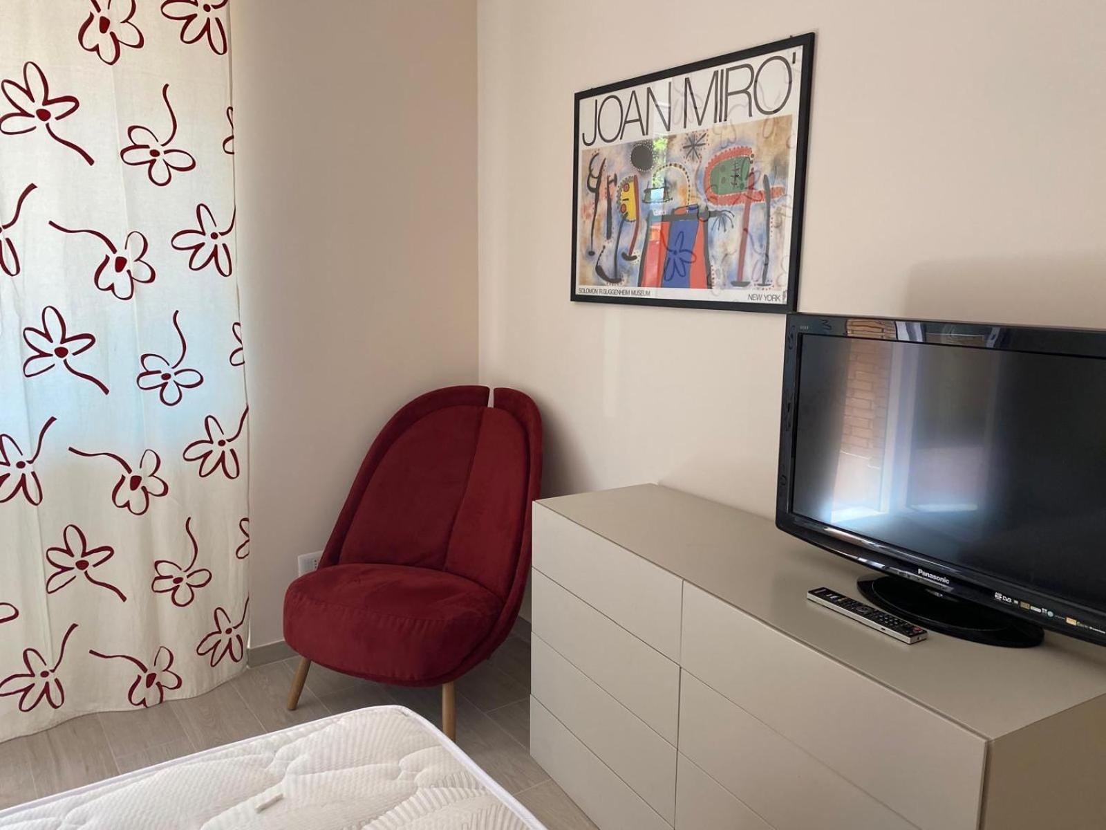 Amber Apartment Rome Buitenkant foto