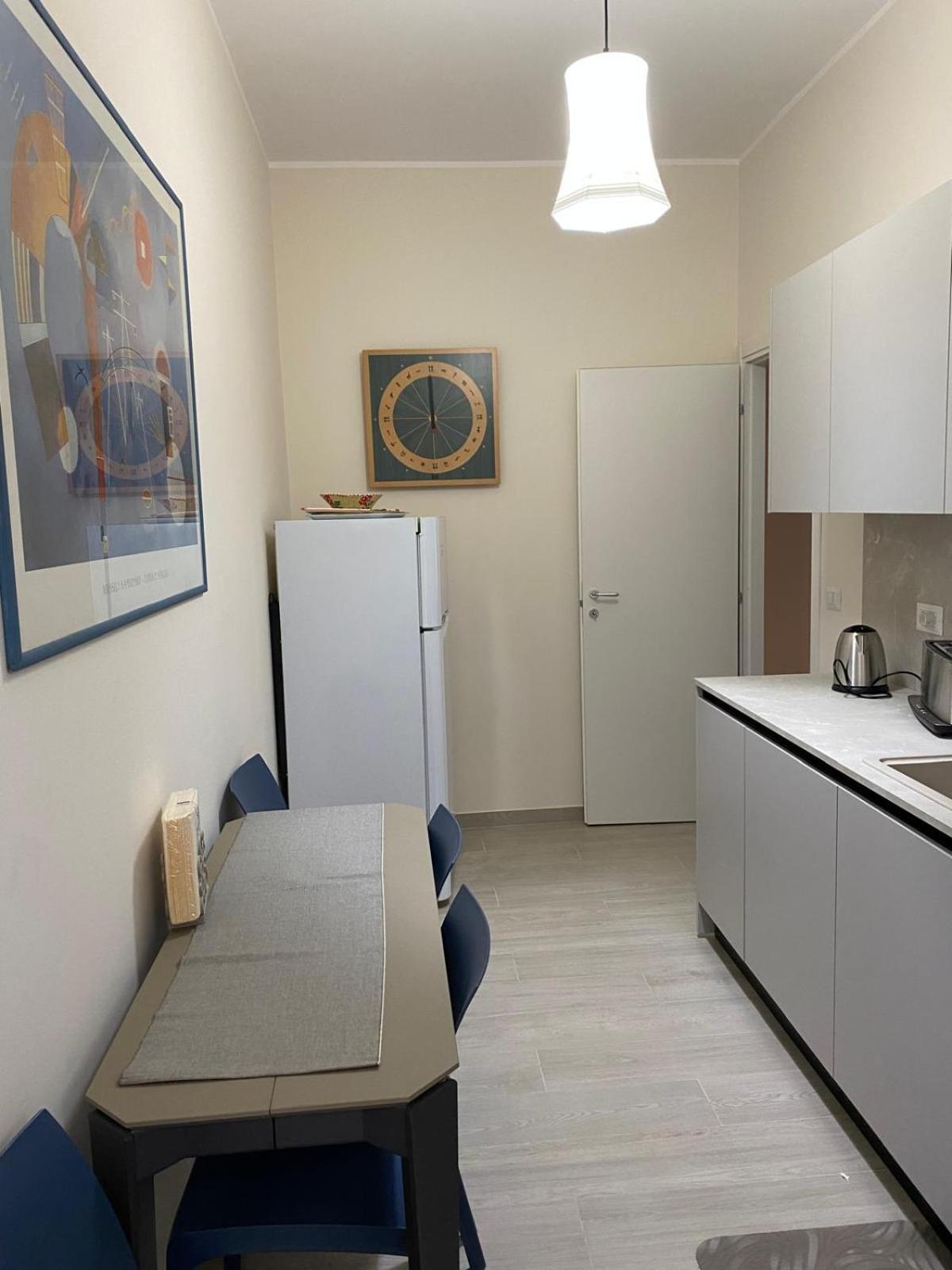Amber Apartment Rome Buitenkant foto