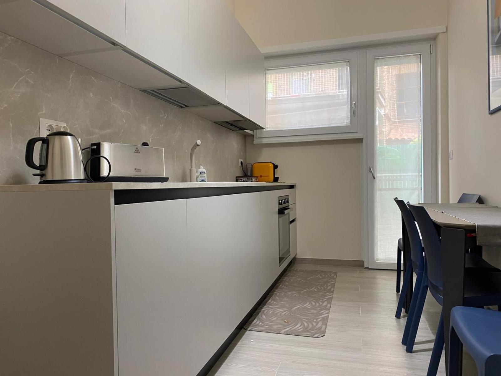 Amber Apartment Rome Buitenkant foto