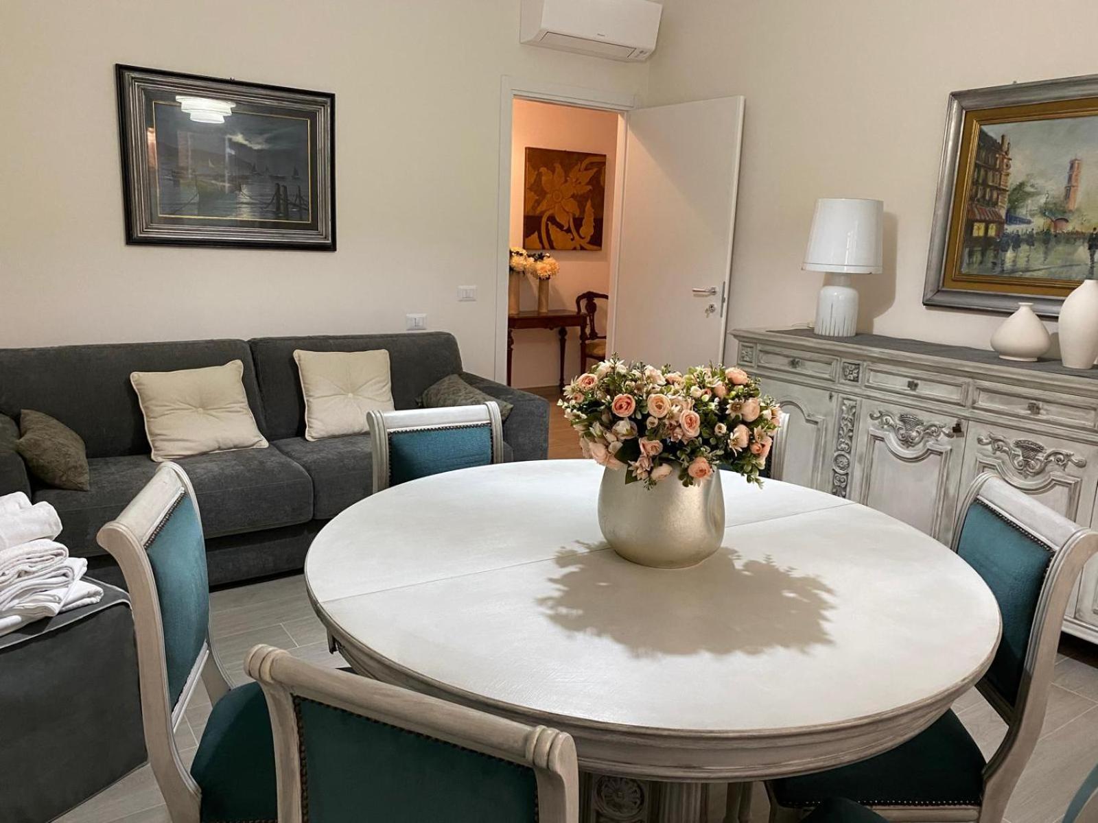 Amber Apartment Rome Buitenkant foto