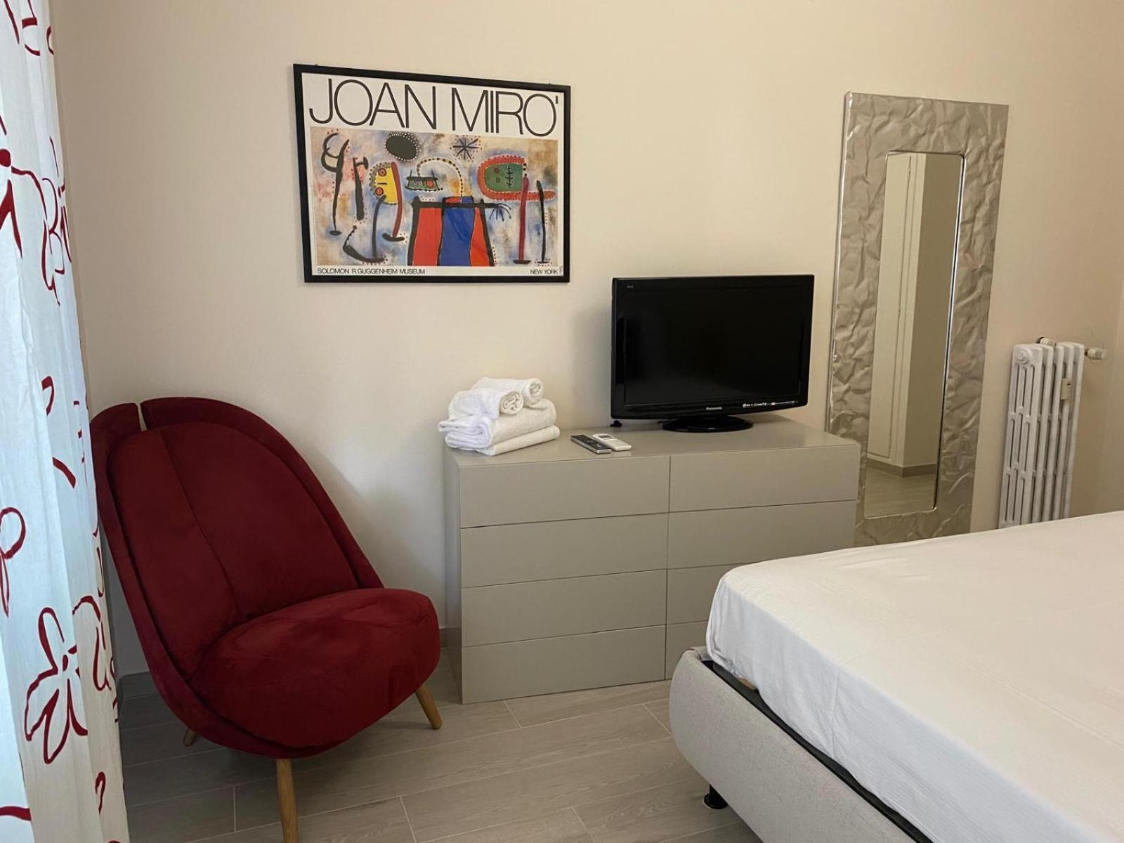 Amber Apartment Rome Buitenkant foto