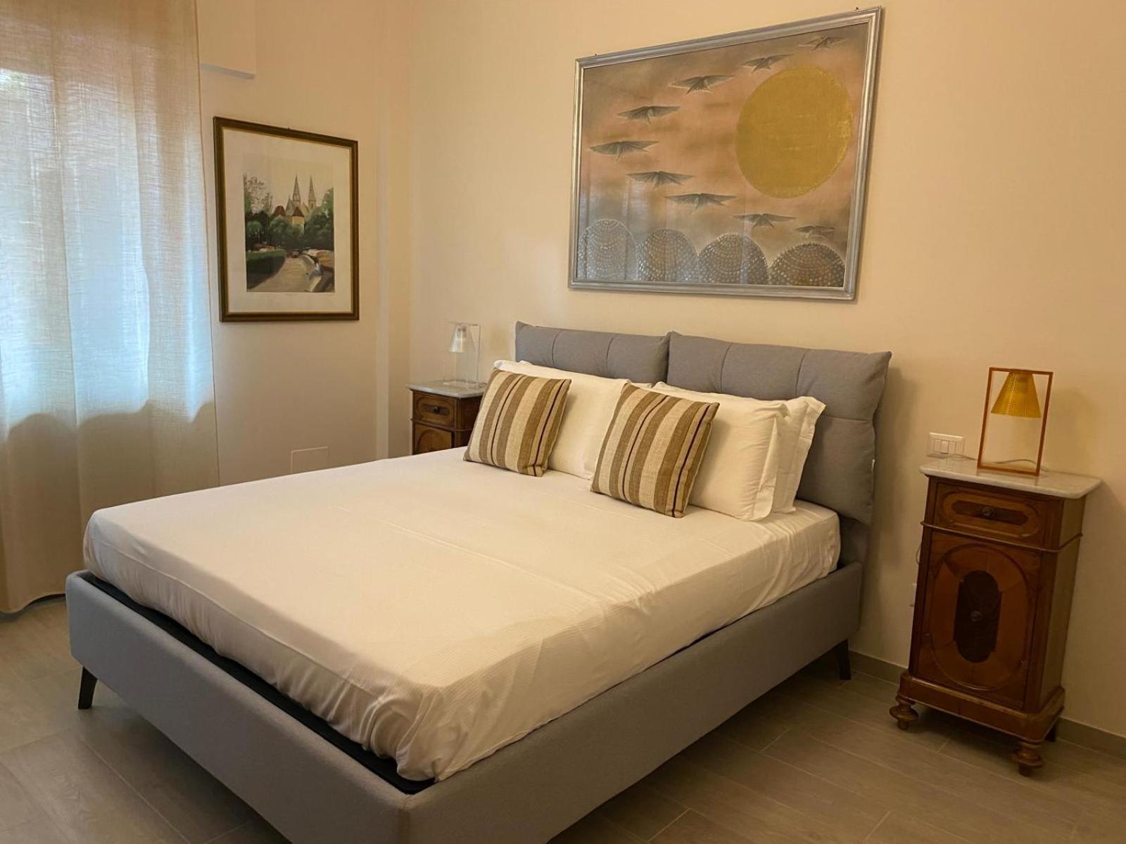 Amber Apartment Rome Buitenkant foto