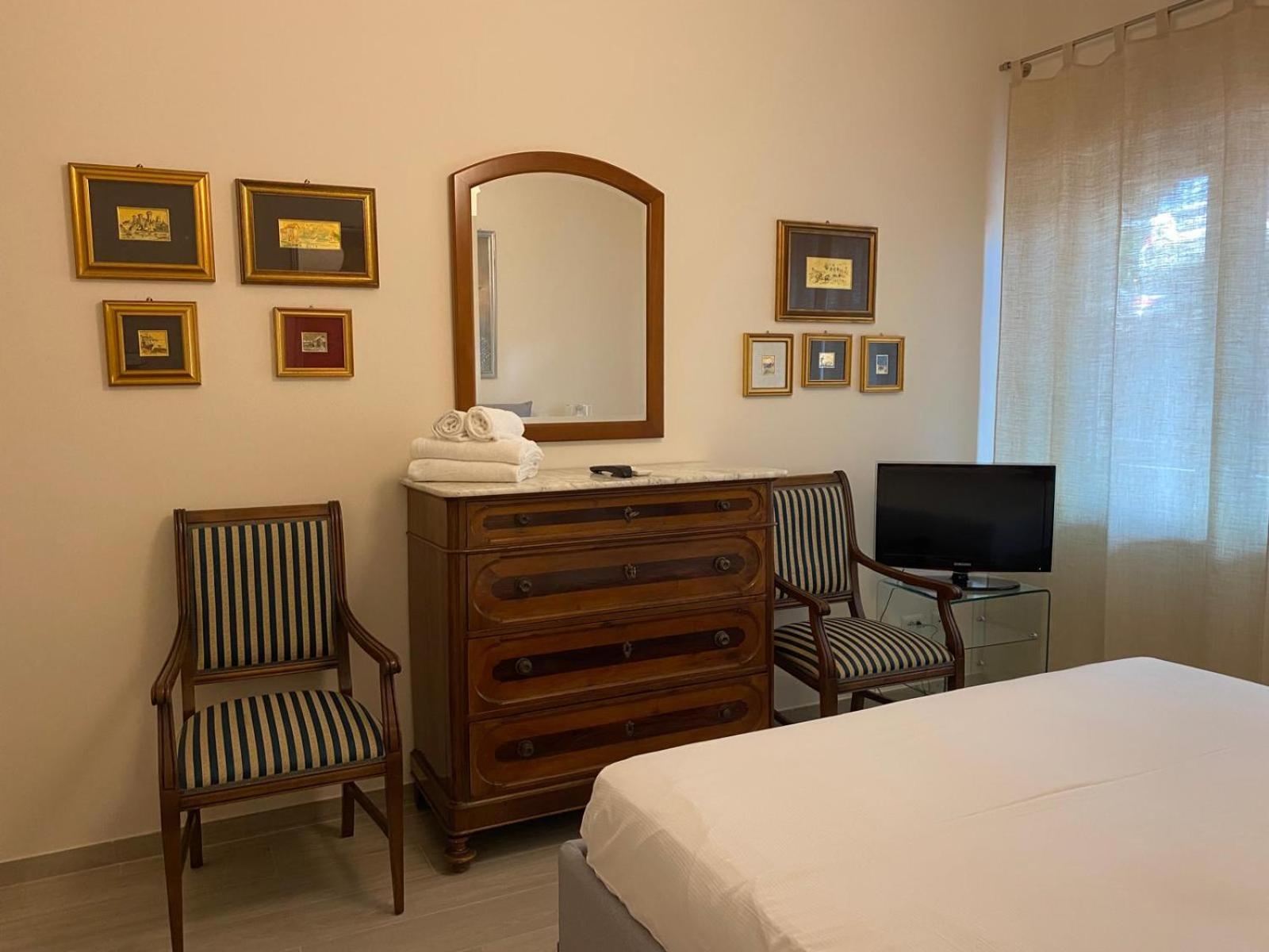 Amber Apartment Rome Buitenkant foto