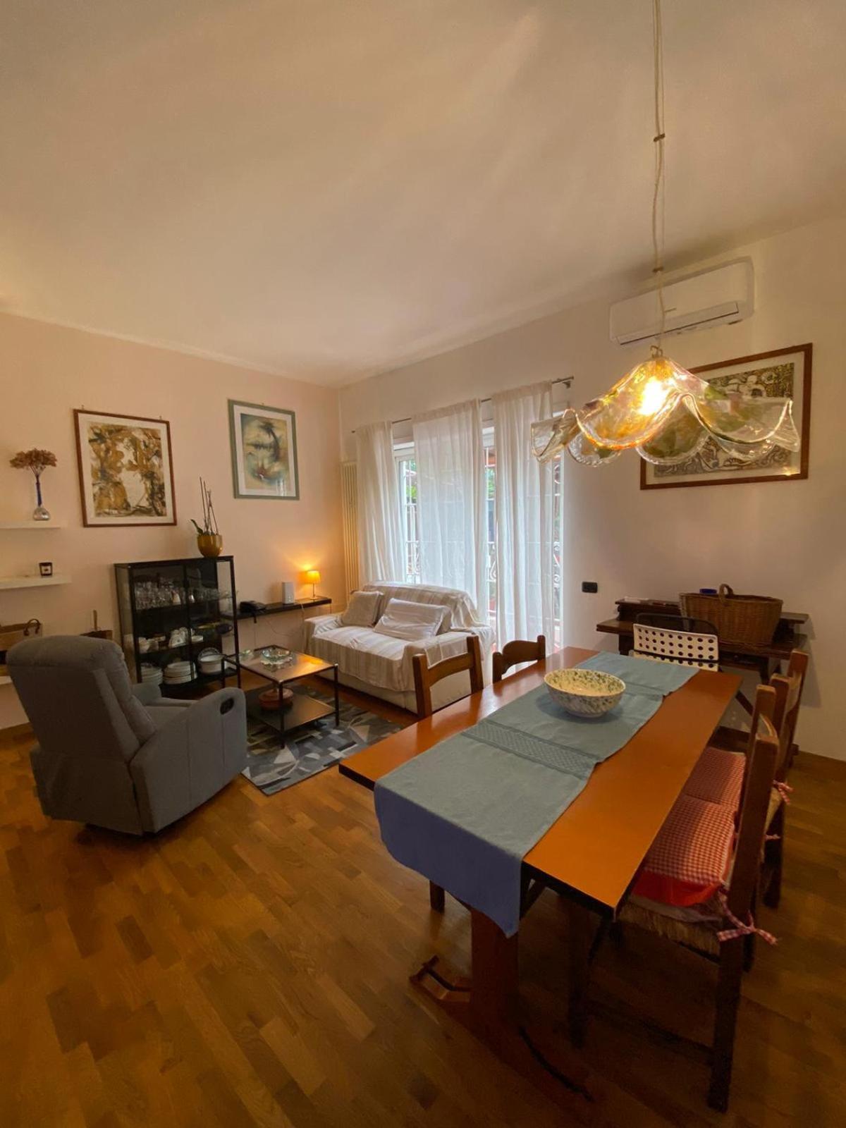 Amber Apartment Rome Buitenkant foto