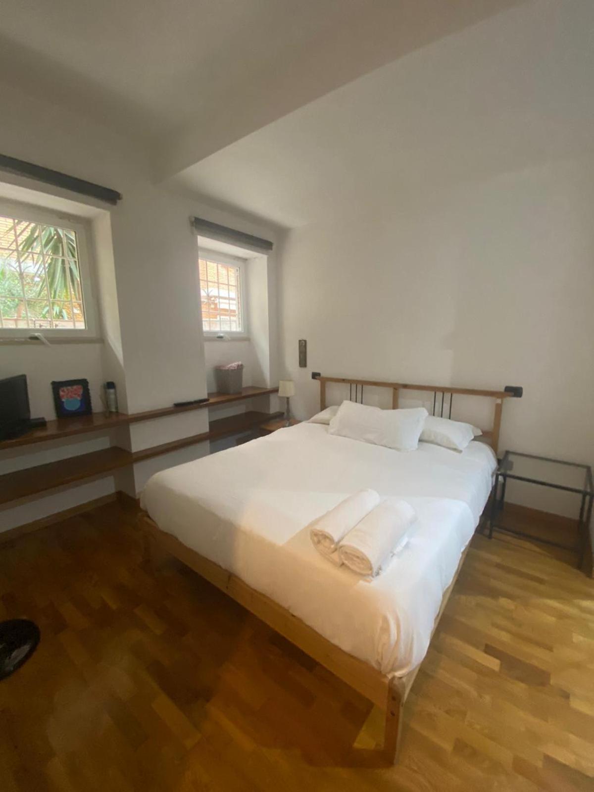 Amber Apartment Rome Buitenkant foto