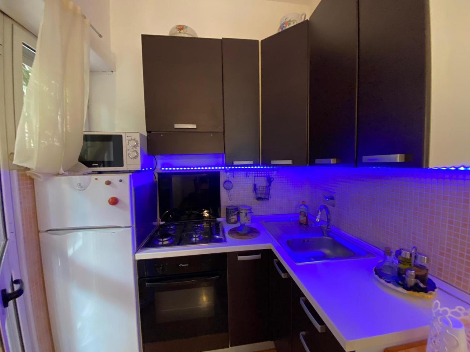 Amber Apartment Rome Buitenkant foto