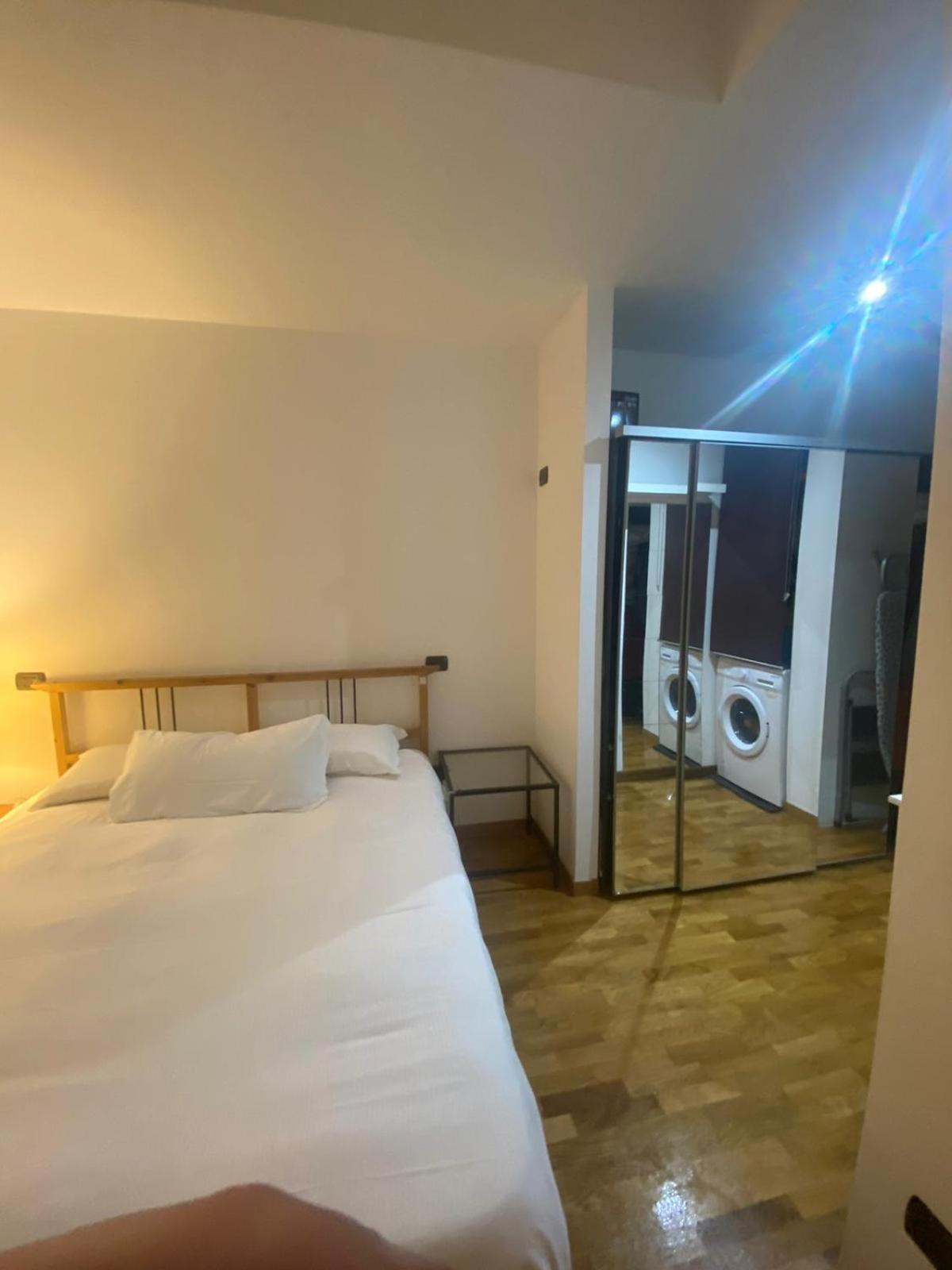 Amber Apartment Rome Buitenkant foto