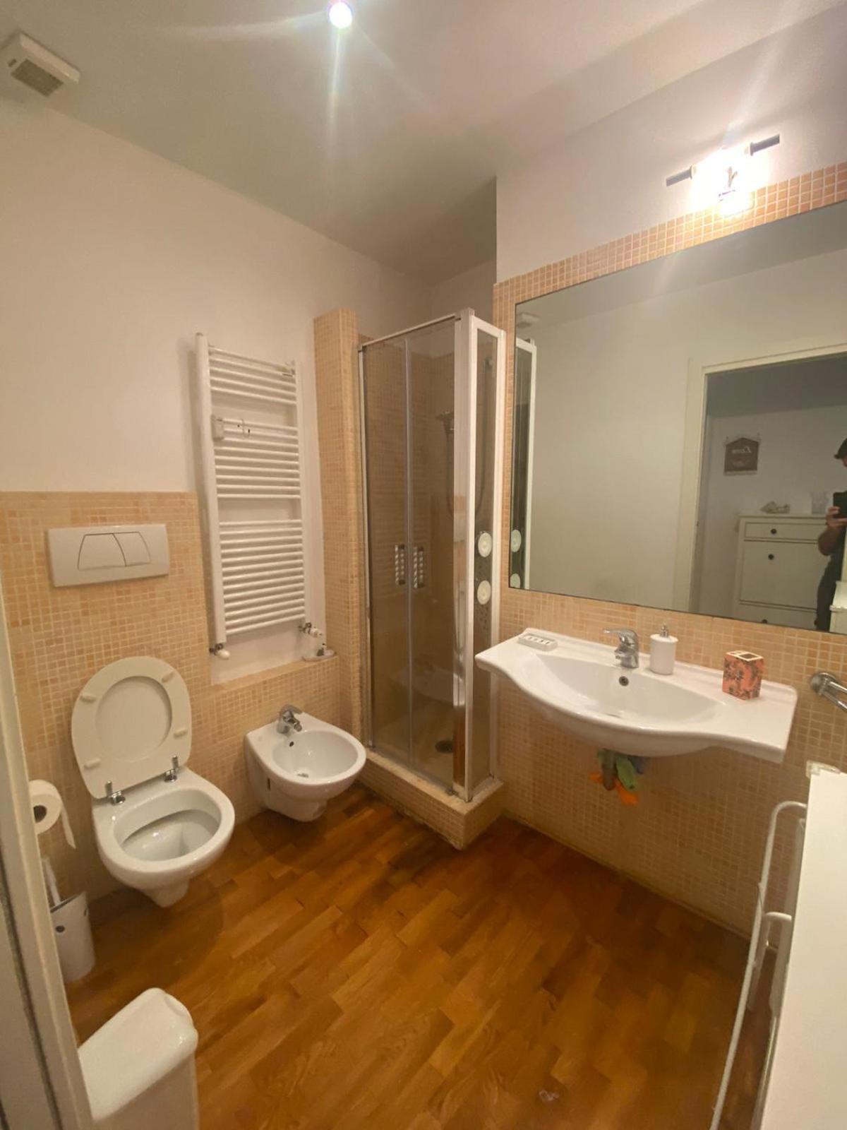 Amber Apartment Rome Buitenkant foto