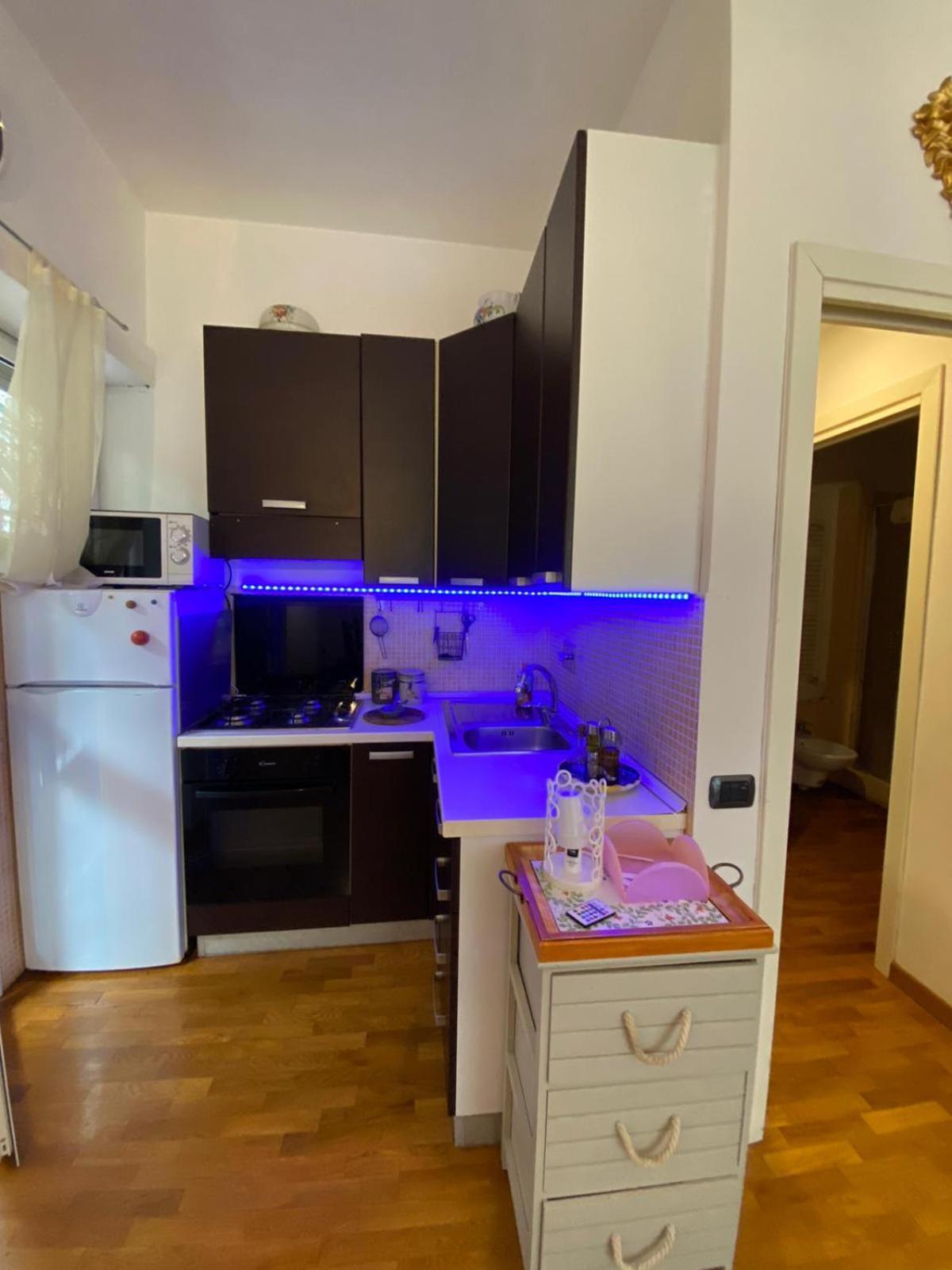 Amber Apartment Rome Buitenkant foto