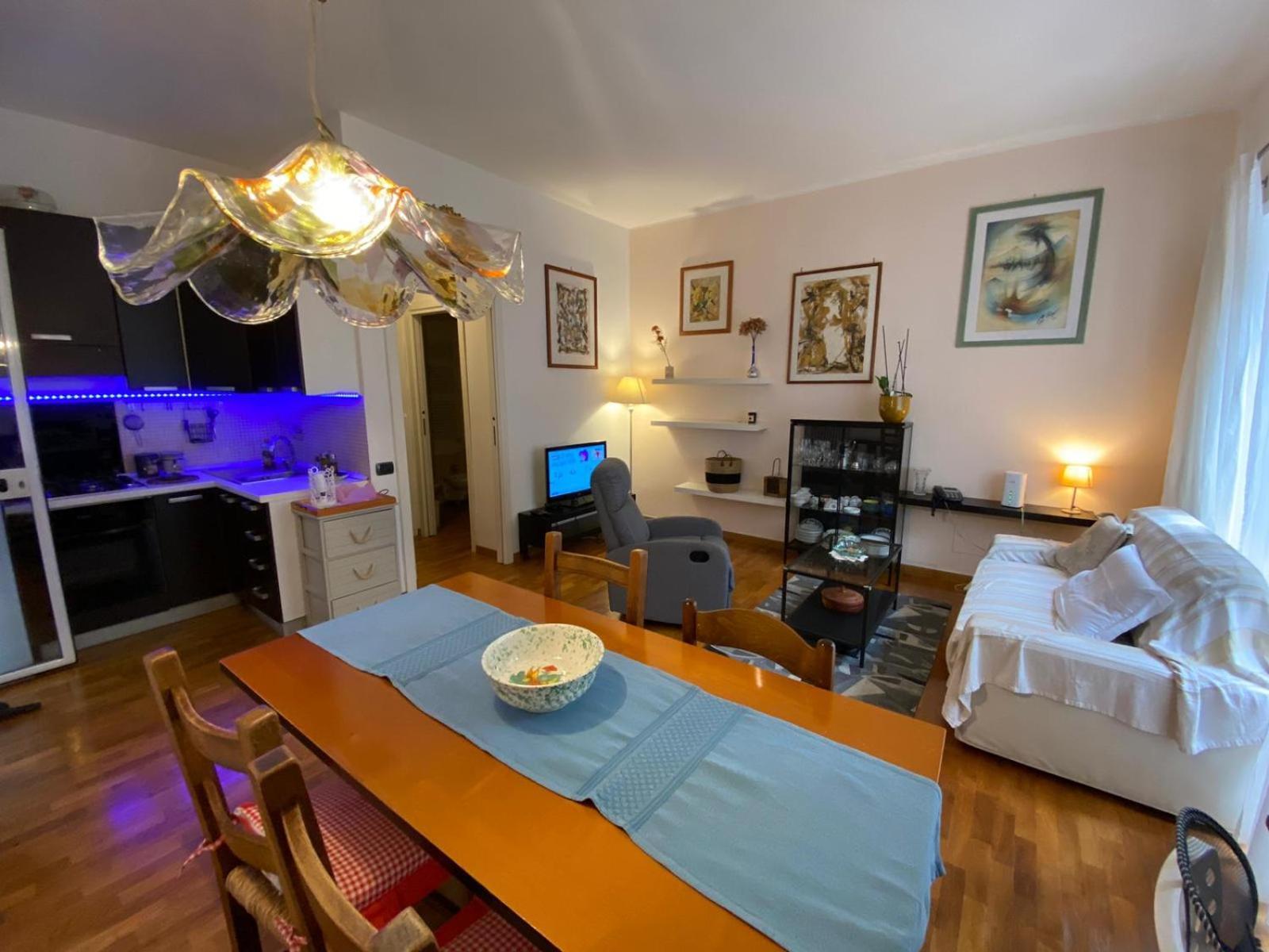 Amber Apartment Rome Buitenkant foto